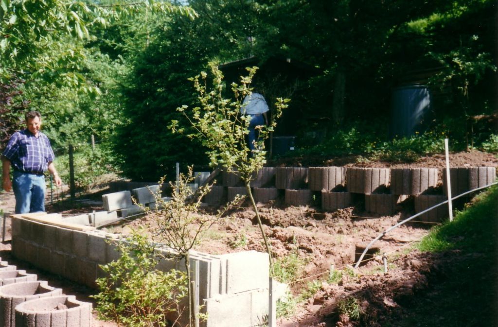 4. Fundament